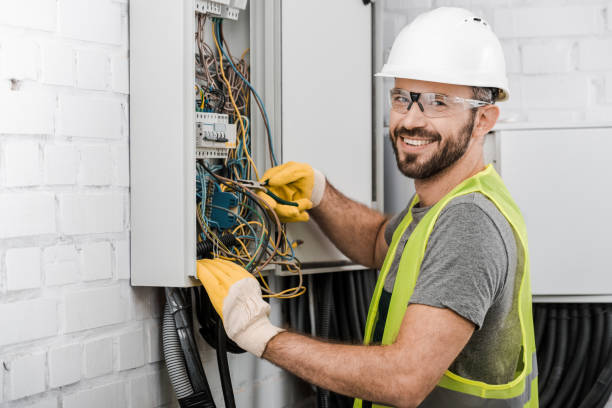 Best Commercial Electrician Services  in Greenbrier, TN
