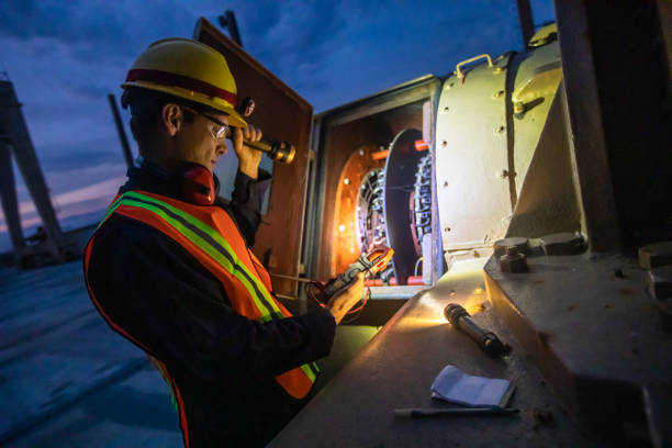 Best Electric Panel Repair  in Greenbrier, TN