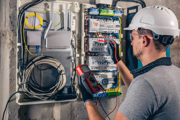 Best Local Electrician Companies  in Greenbrier, TN