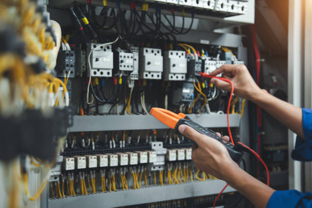 Best Electrical Repair Services  in Greenbrier, TN