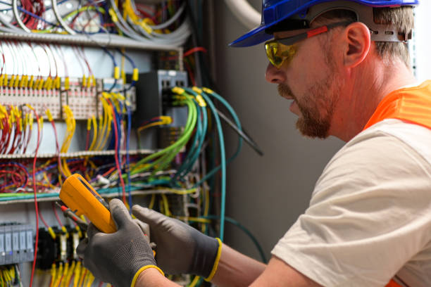 Best Affordable Electrician  in Greenbrier, TN