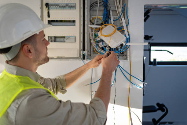 Best Ceiling Fan Installation Electrician  in Greenbrier, TN