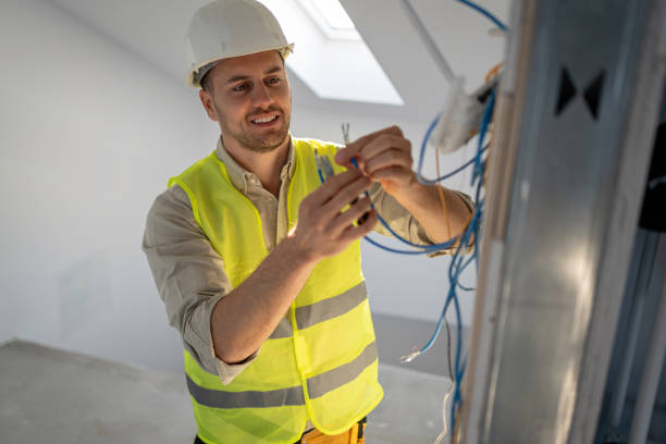 Best Home Electrical Repair  in Greenbrier, TN